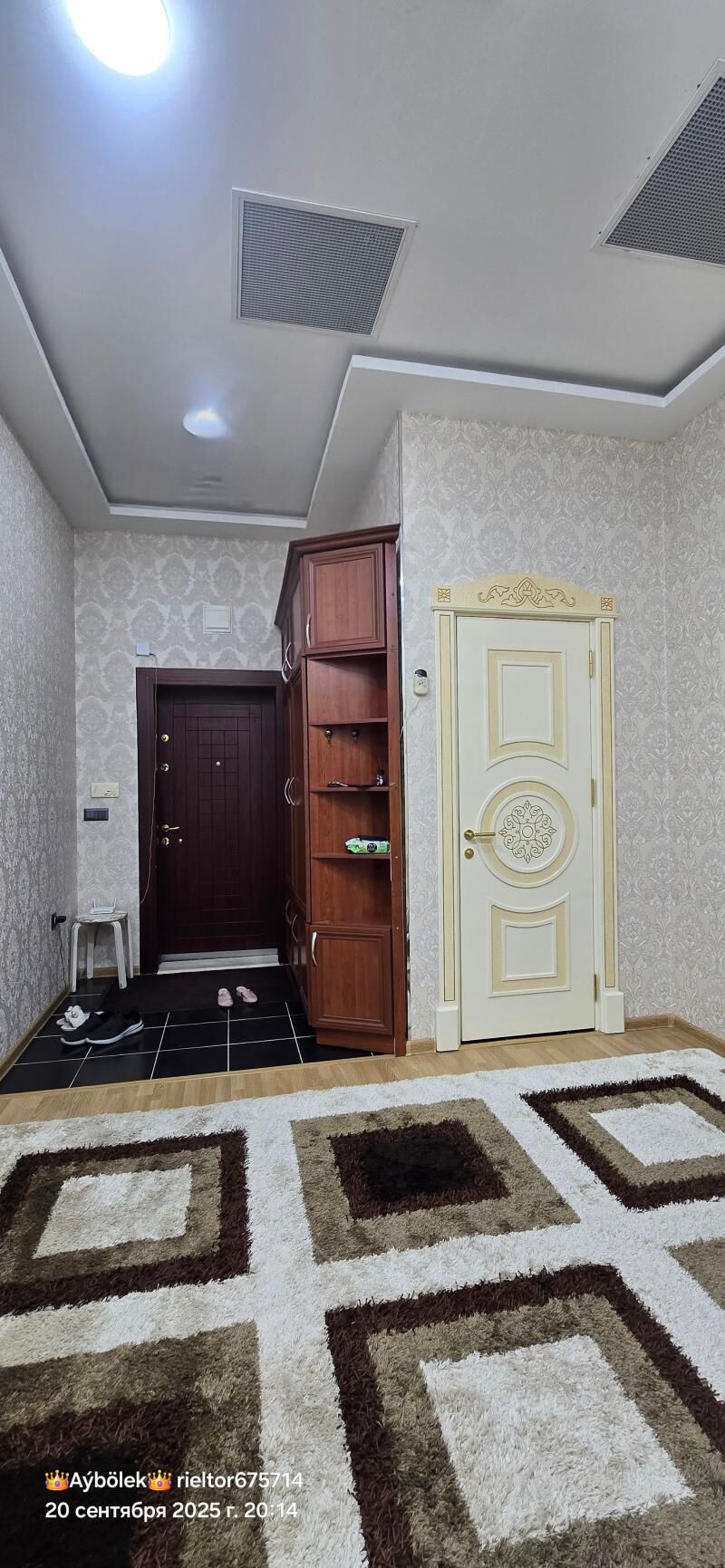 arenda gogul elitga kw jay - Aşgabat - img 9