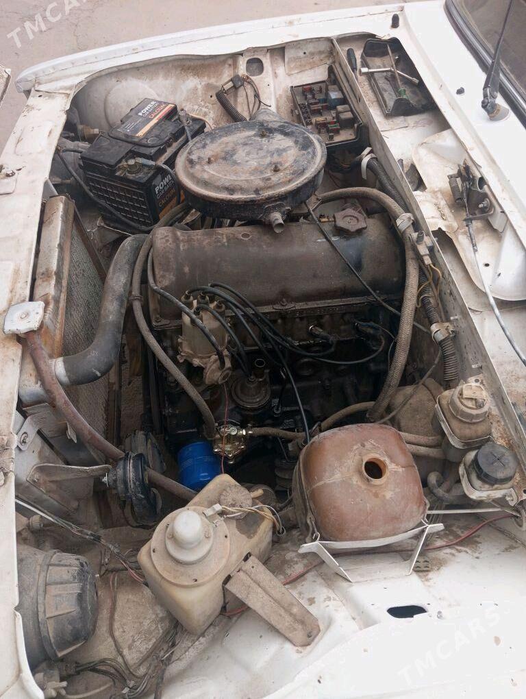 Lada 2107 1998 - 30 000 TMT - Boldumsaz - img 5