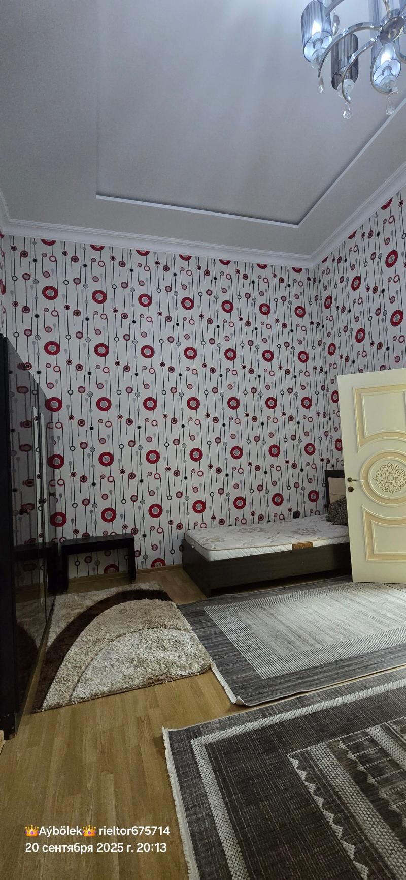 arenda gogul elitga kw jay - Aşgabat - img 10