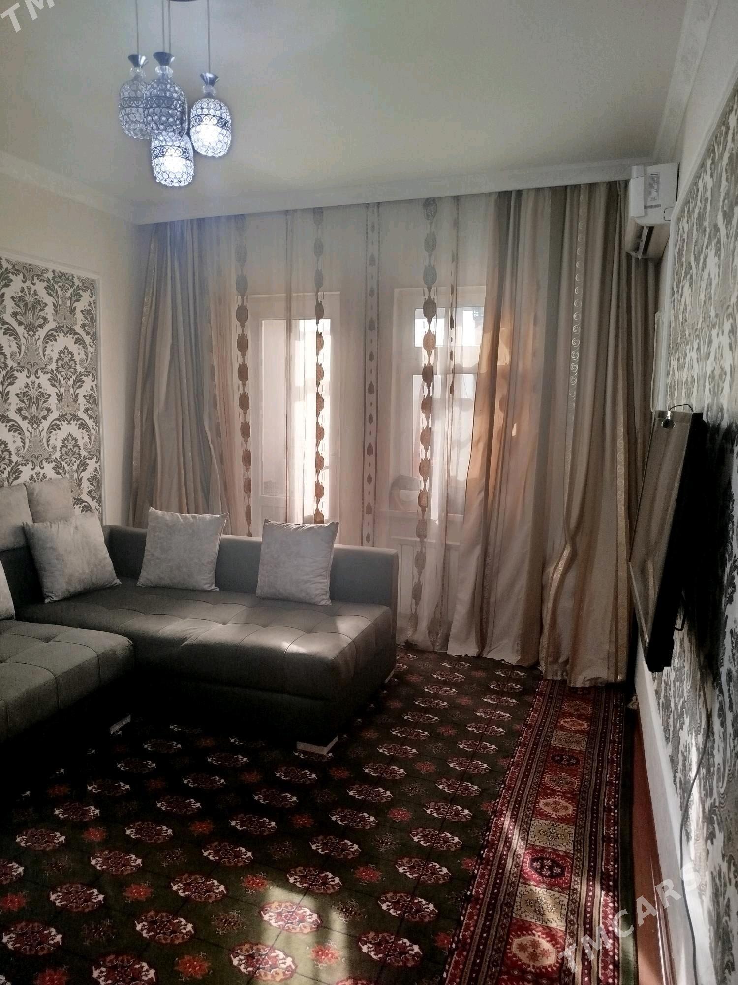 Mir 7/1 1 kom - Ашхабад - img 4