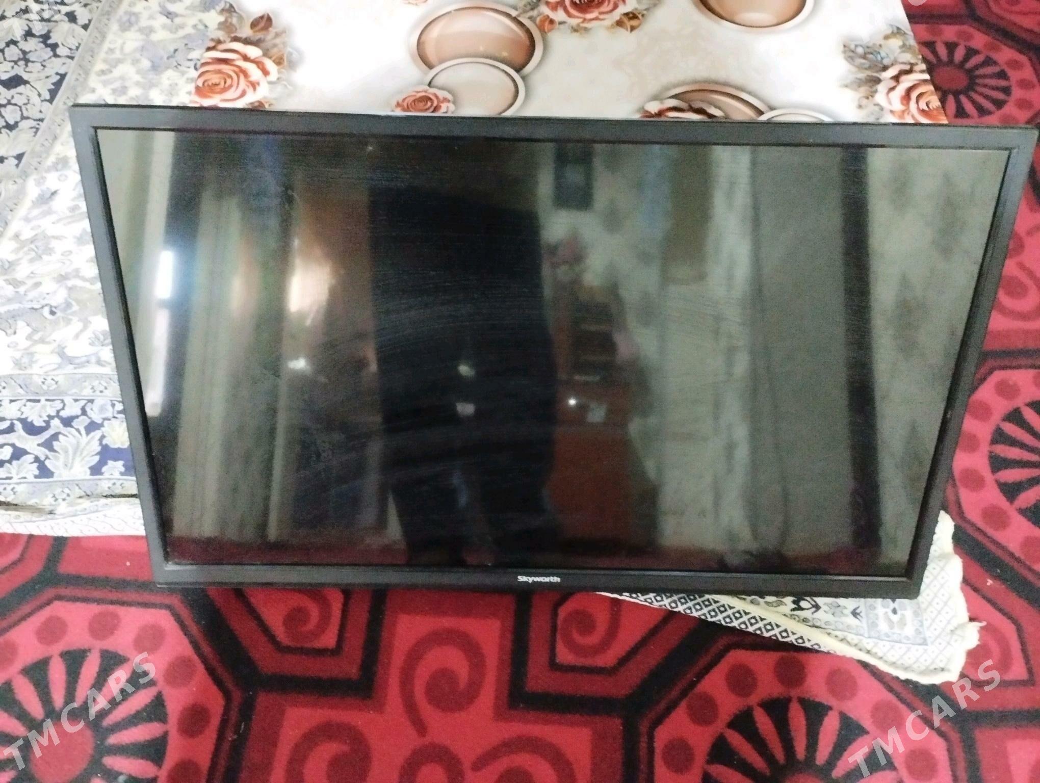 Skyworth - Дашогуз - img 1