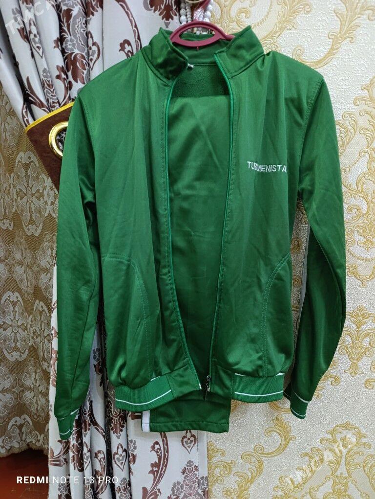 Bedenterbiýe eşigi - Mary - img 3