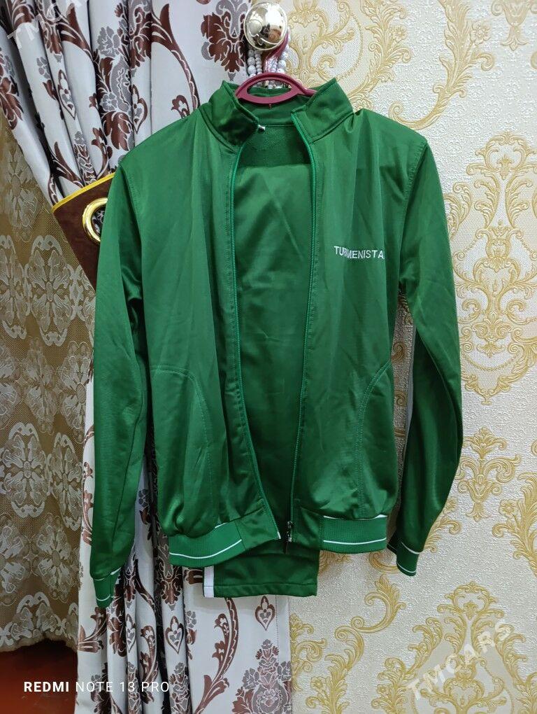 Bedenterbiýe eşigi - Mary - img 2