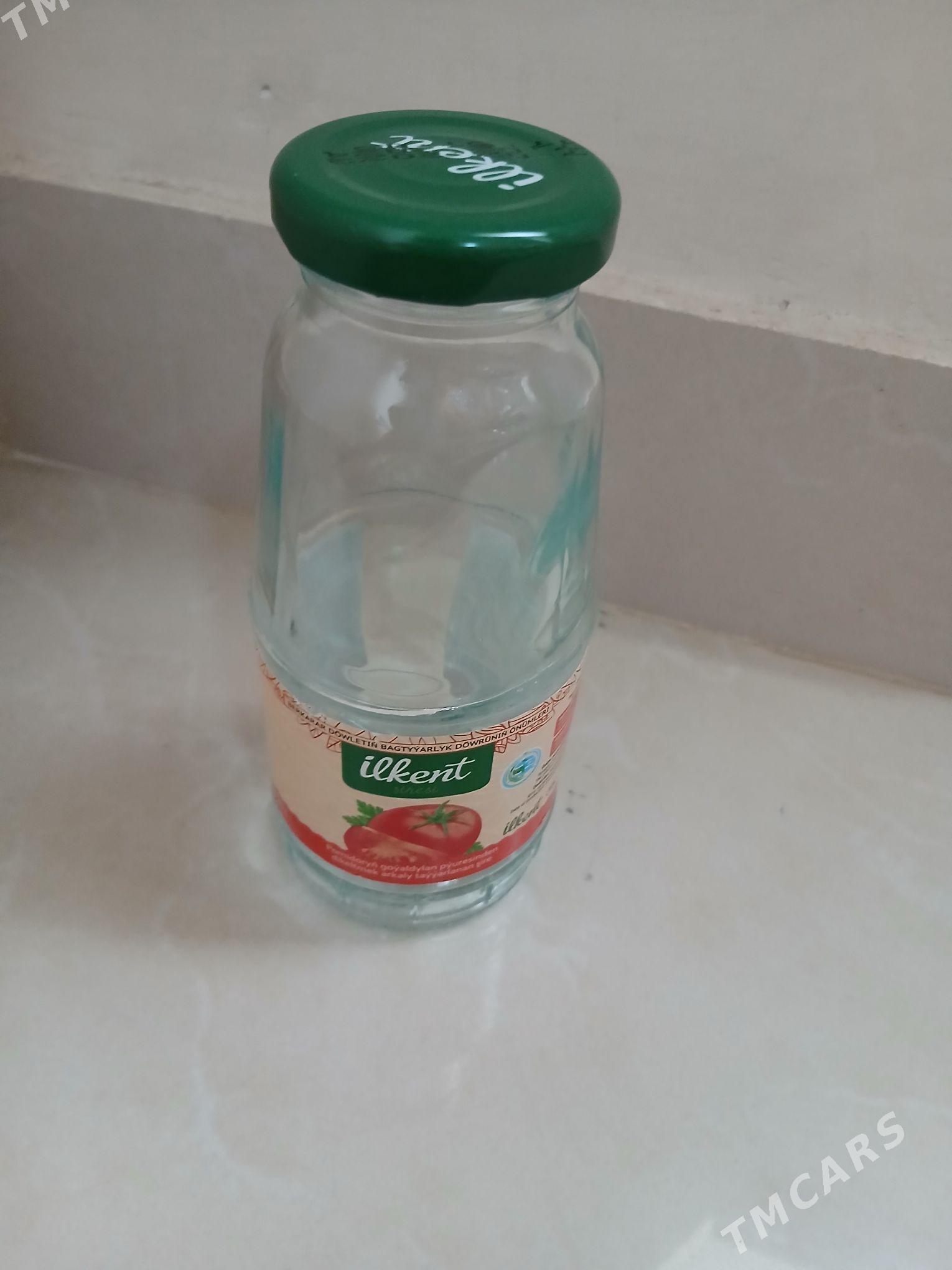 bankalar - Aşgabat - img 2