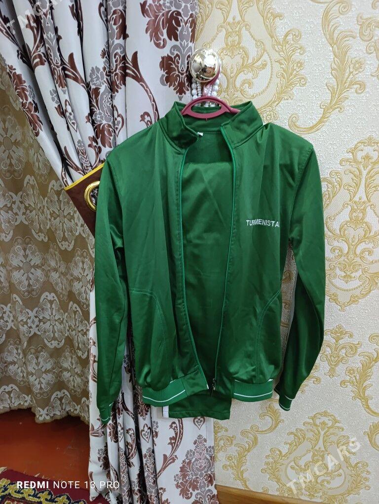 Bedenterbiýe eşigi - Mary - img 1