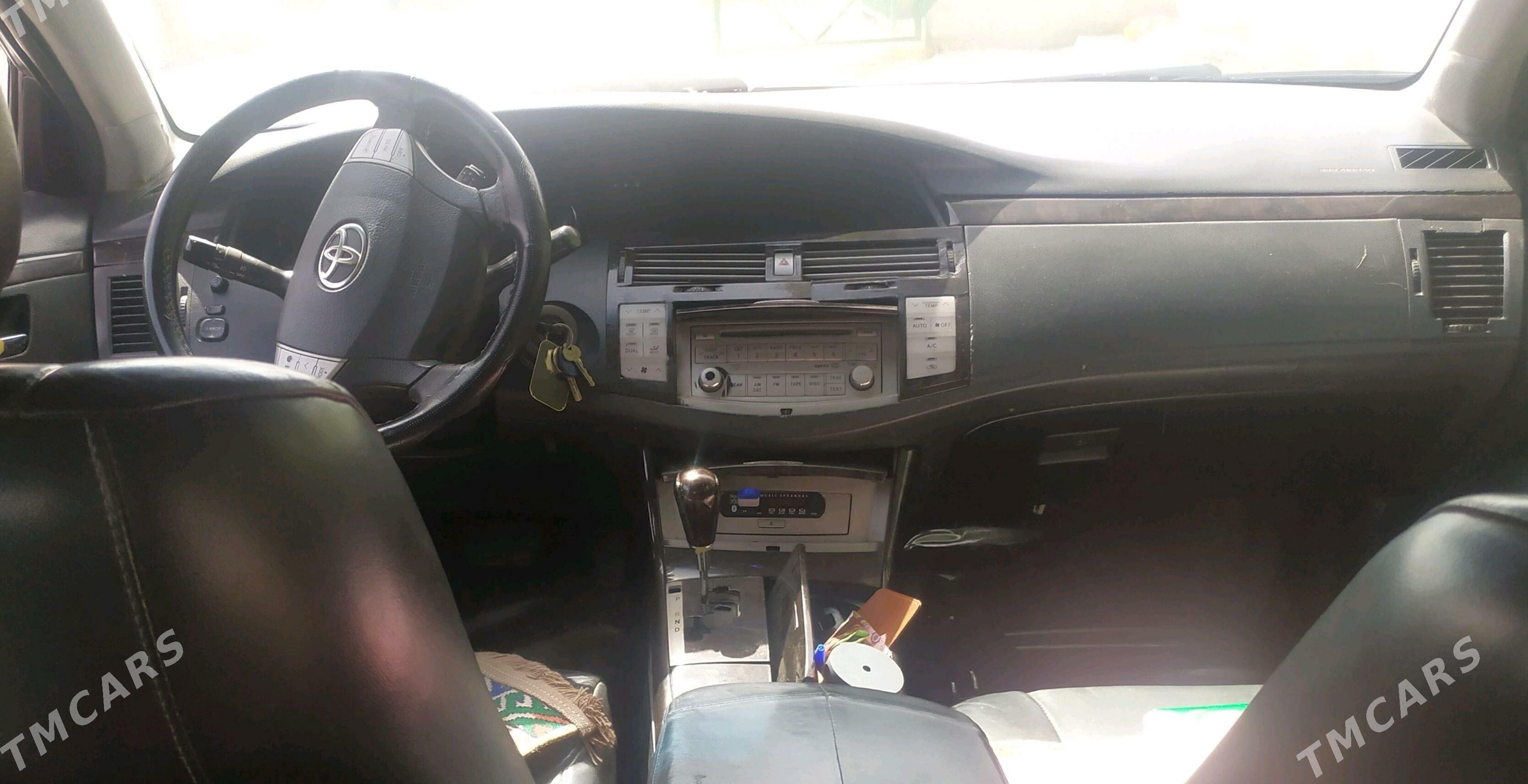 Toyota Avalon 2005 - 132 000 TMT - Хитровка - img 5