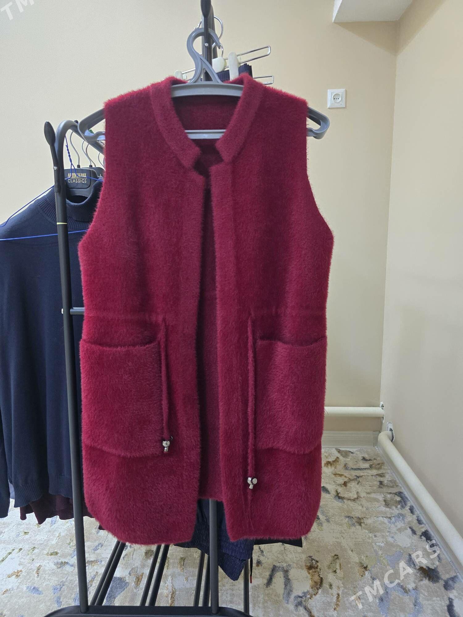 Ýeñsiz angorka - Aşgabat - img 2