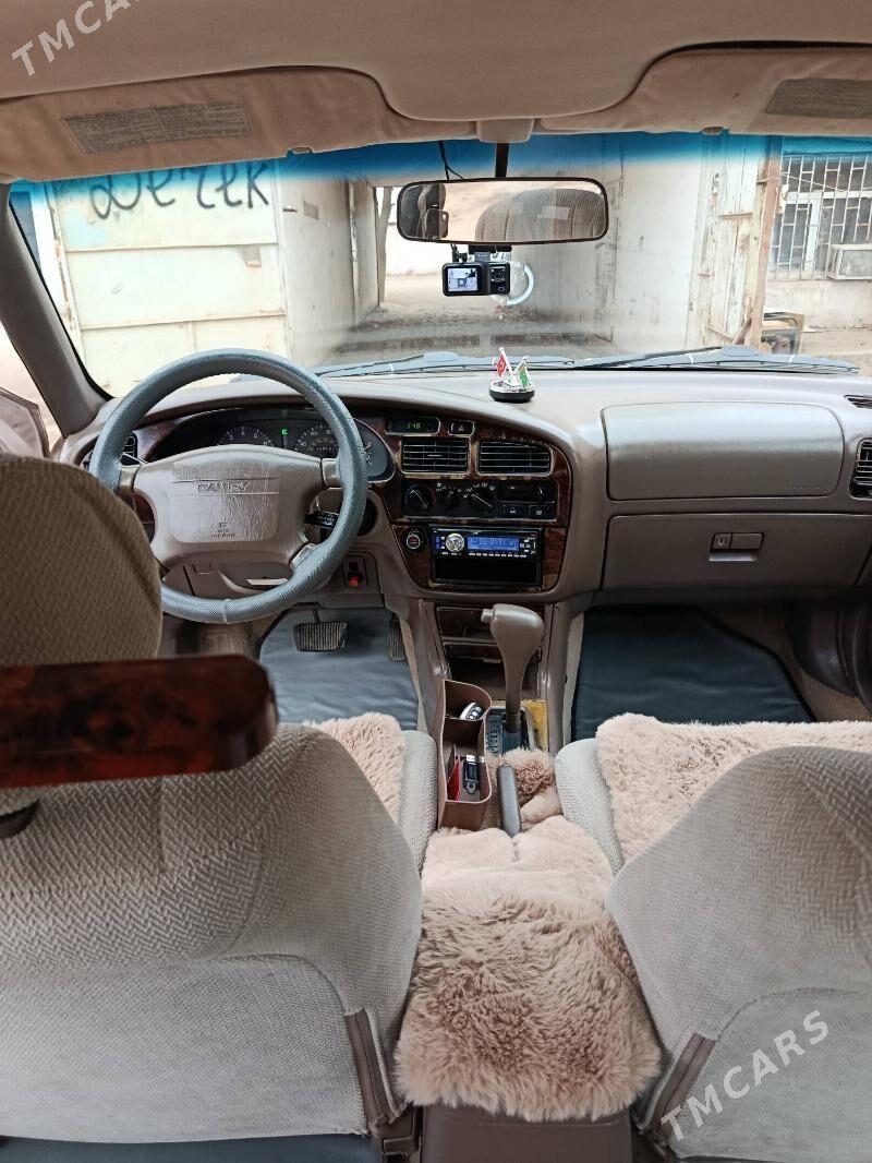 Toyota Camry 1996 - 105 000 TMT - Кёнеургенч - img 9