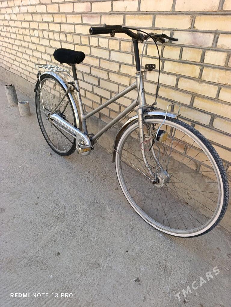 велик - Мары - img 2