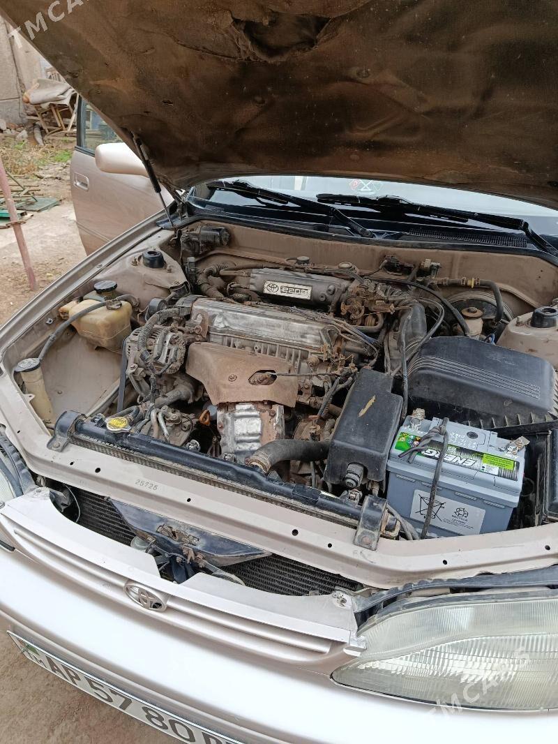 Toyota Camry 1996 - 105 000 TMT - Кёнеургенч - img 8