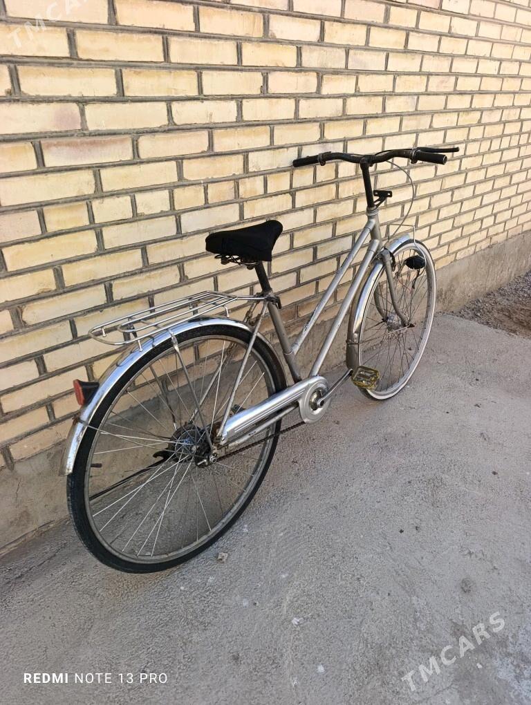 велик - Мары - img 3