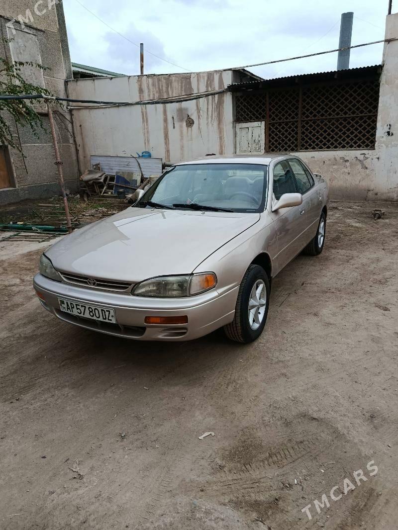 Toyota Camry 1996 - 105 000 TMT - Кёнеургенч - img 4