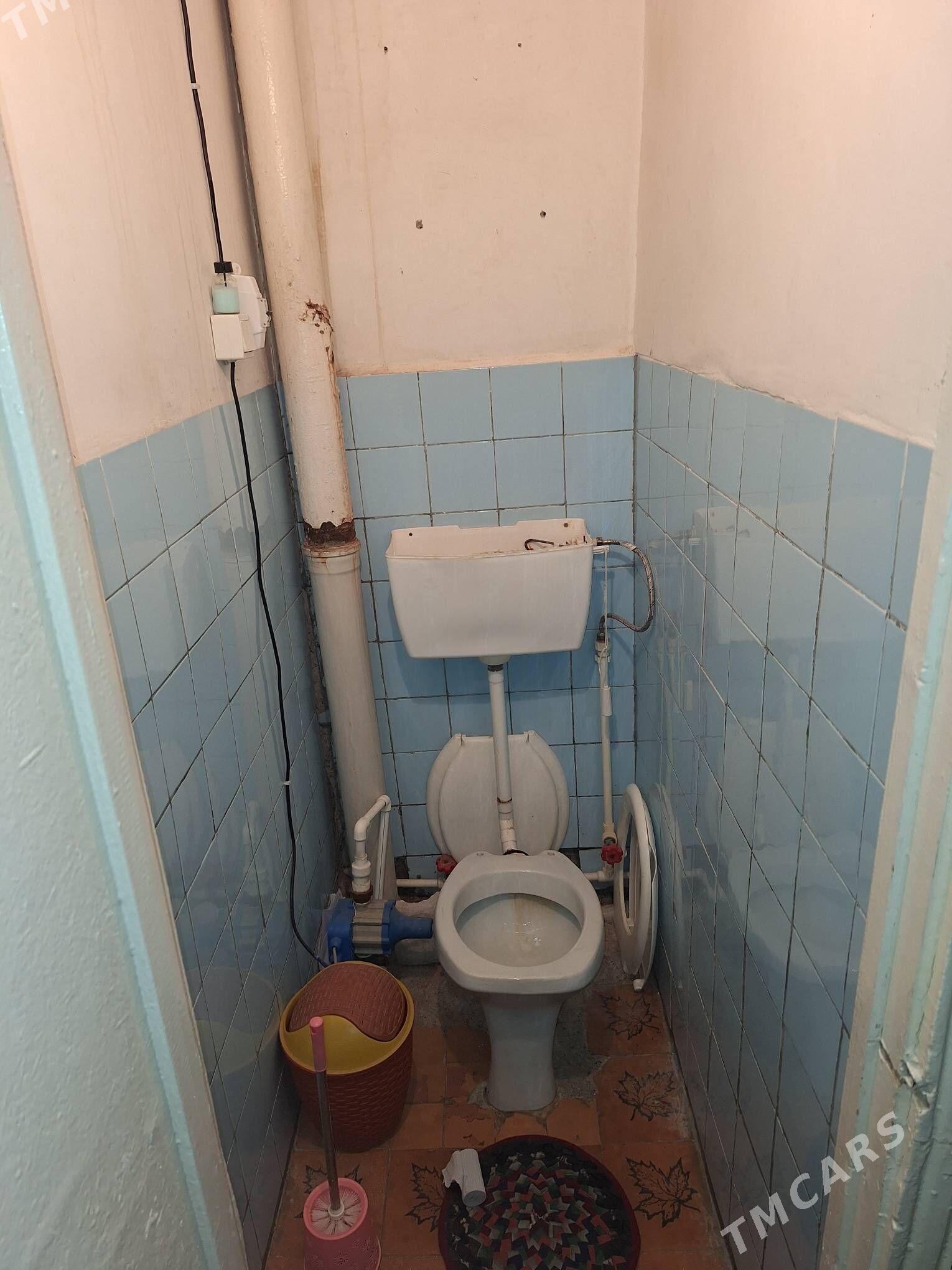 Квартира - Туркменабат - img 4