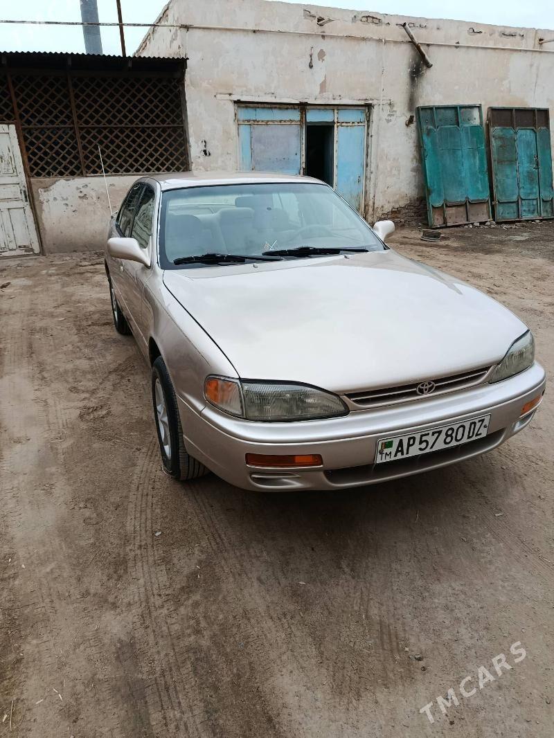 Toyota Camry 1996 - 105 000 TMT - Кёнеургенч - img 10