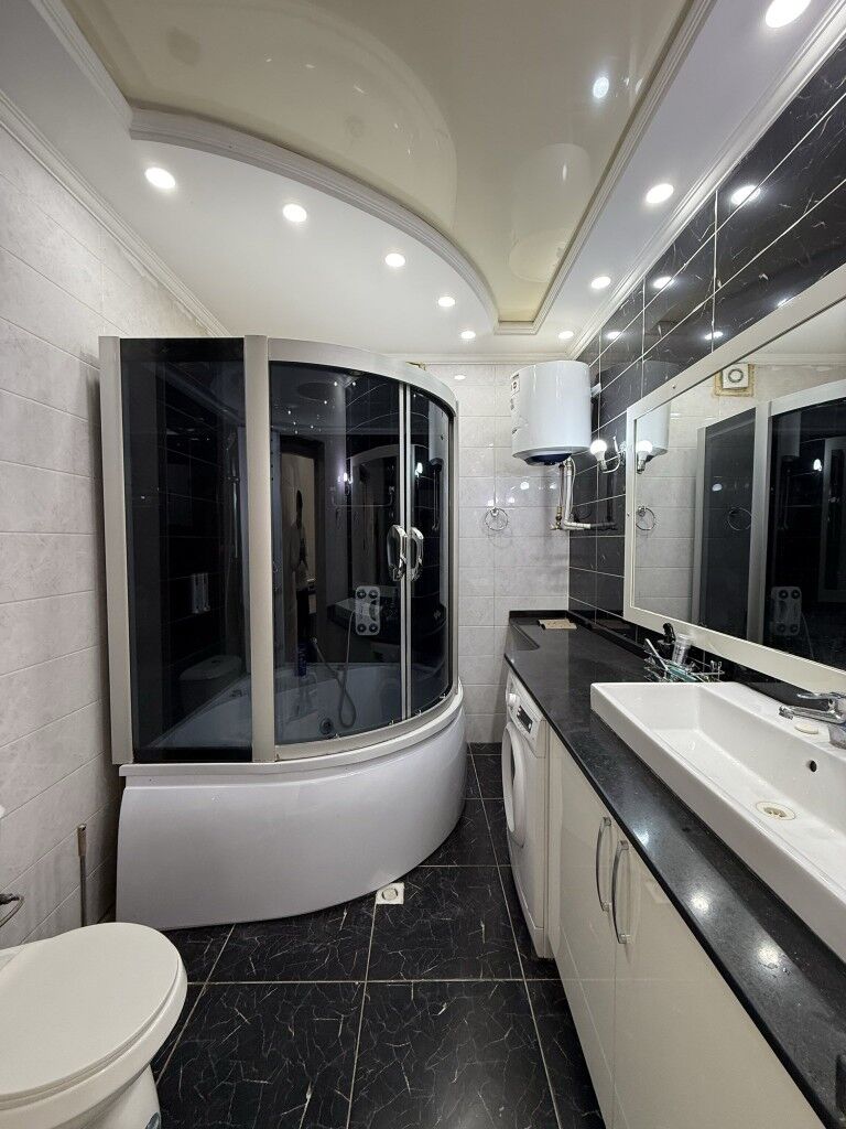 11 MKR 3 KOMNAT - Aşgabat - img 6