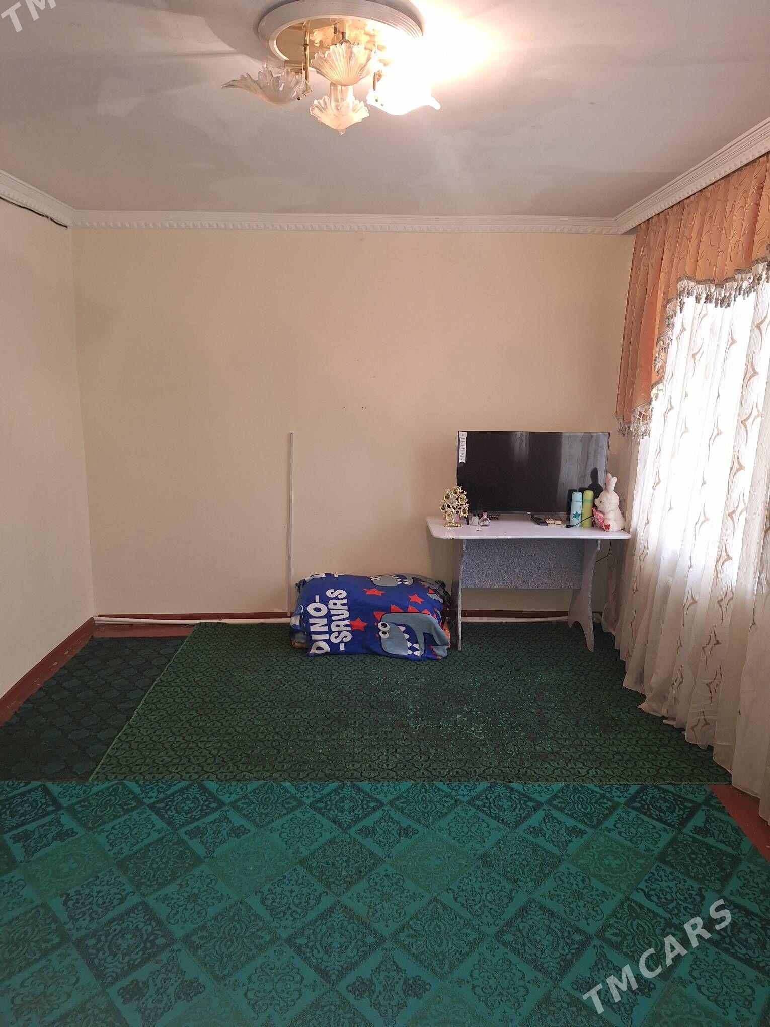 Квартира - Туркменабат - img 3