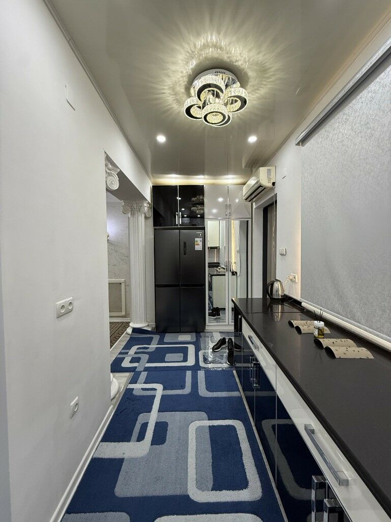 11 MKR 3 KOMNAT - Aşgabat - img 4