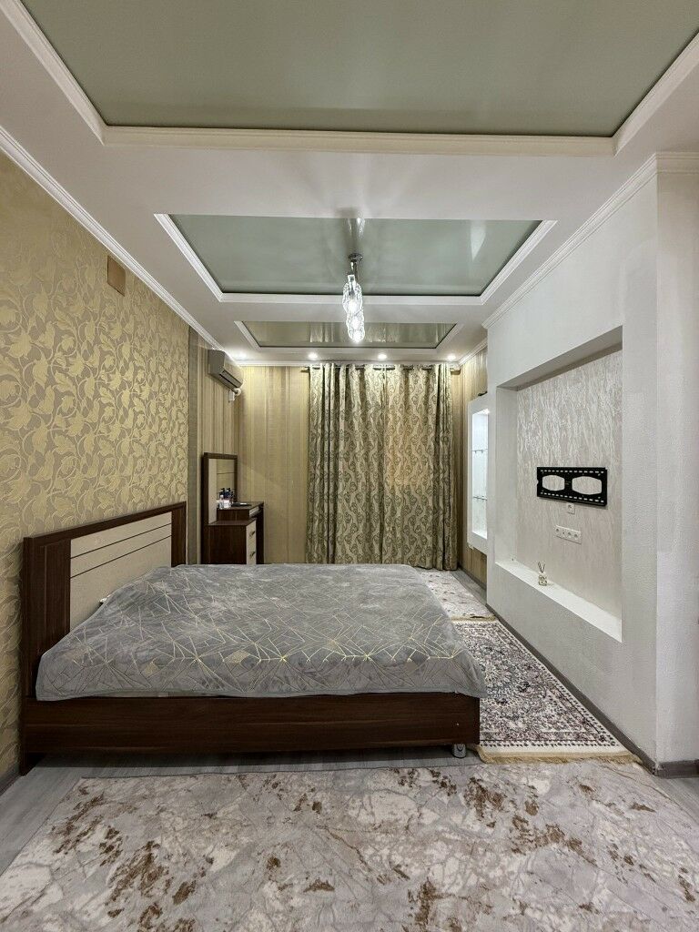 11 MKR 3 KOMNAT - Aşgabat - img 7