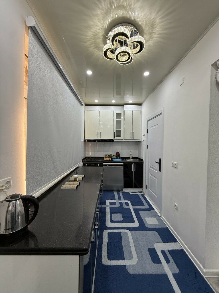 11 MKR 3 KOMNAT - Aşgabat - img 5