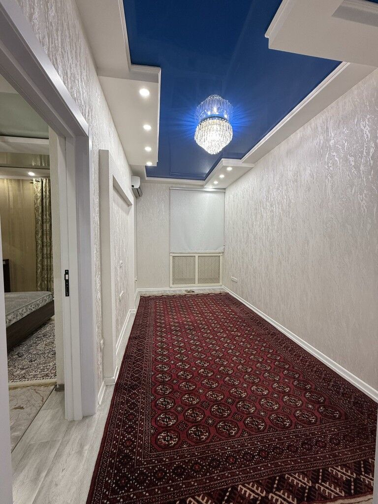 11 MKR 3 KOMNAT - Aşgabat - img 3