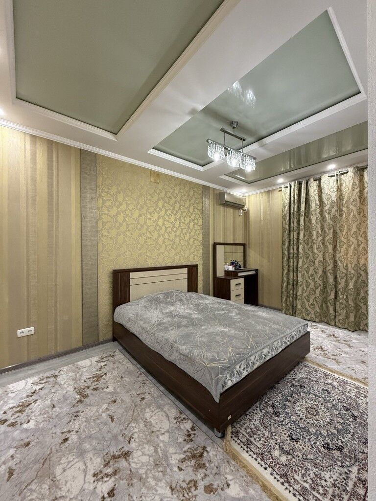 11 MKR 3 KOMNAT - Aşgabat - img 2