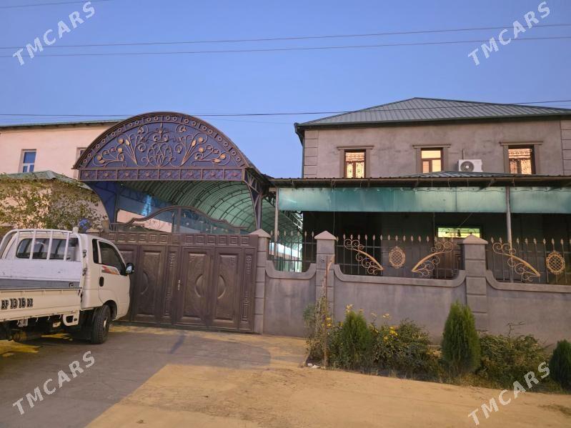 satlyk jay - Дашогуз - img 1