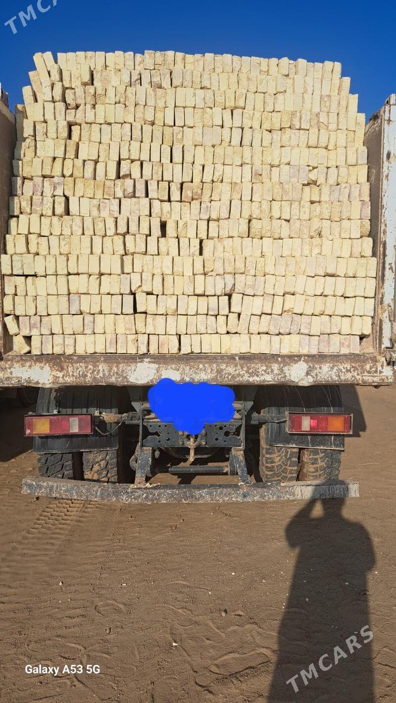 kerpiç zawot - Мары - img 3