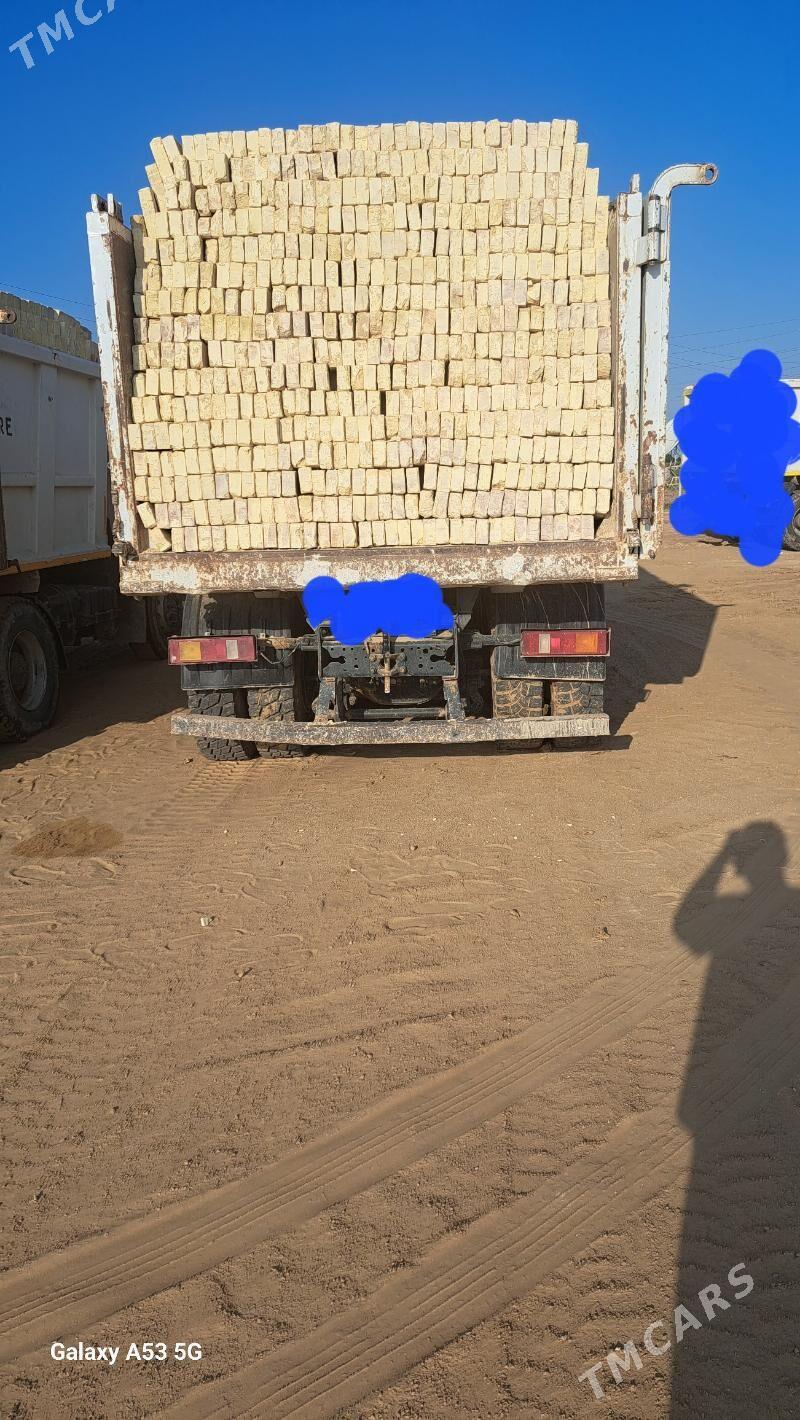 kerpiç zawot - Мары - img 2