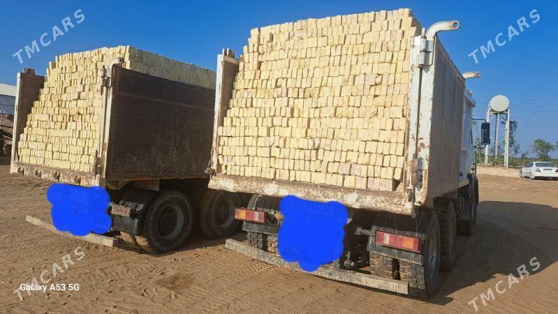 kerpiç zawot - Мары - img 1