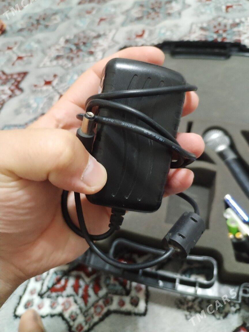 Mikrafon - Ашхабад - img 5