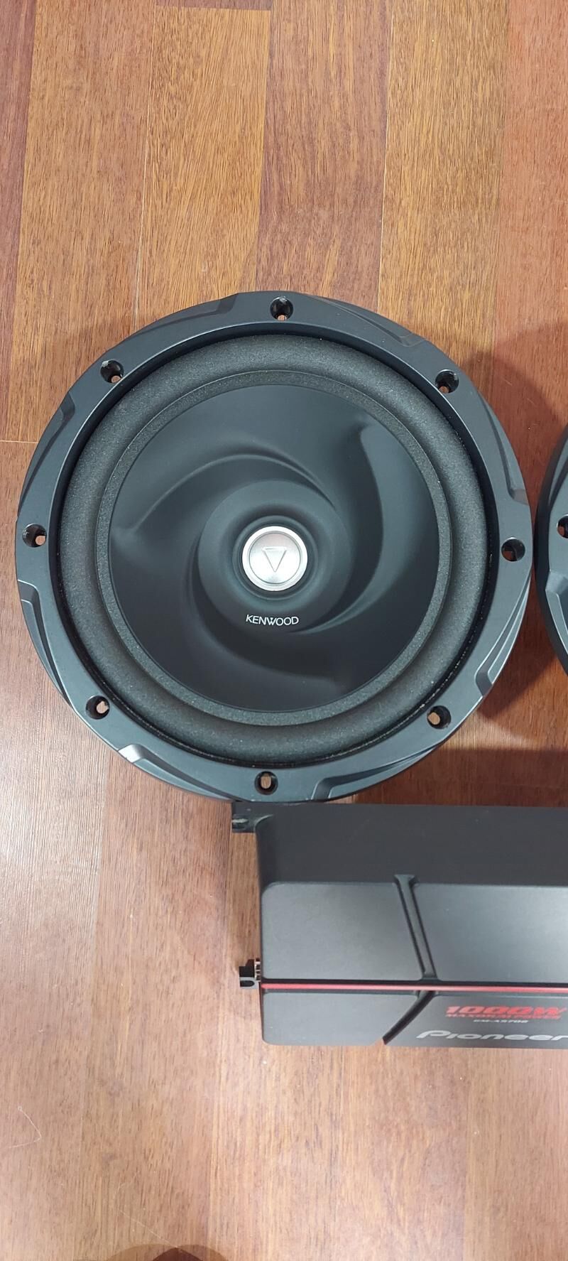 Kenwood bochka +usulitel 4 100 TMT - Aşgabat - img 4