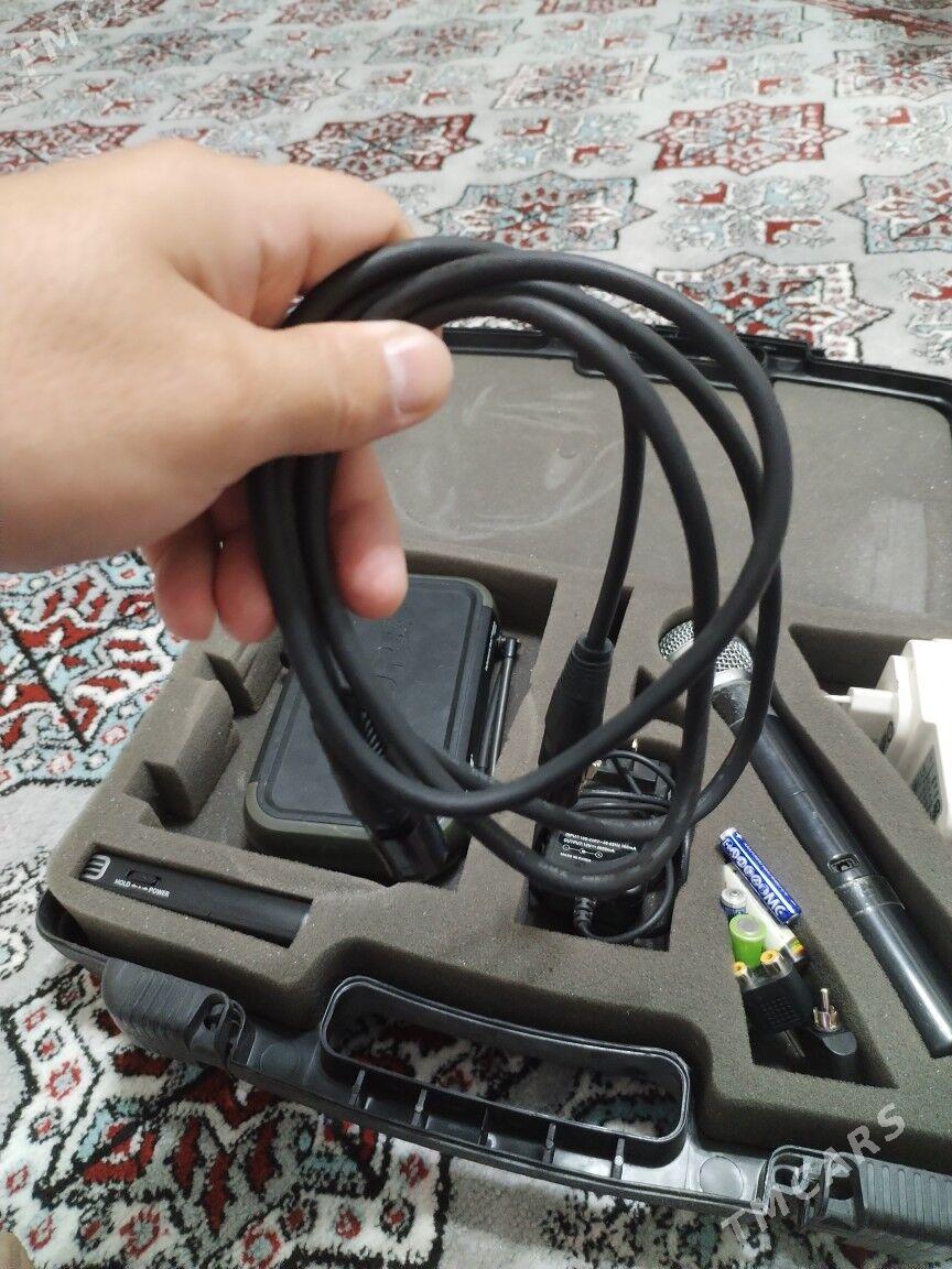 Mikrafon - Ашхабад - img 7