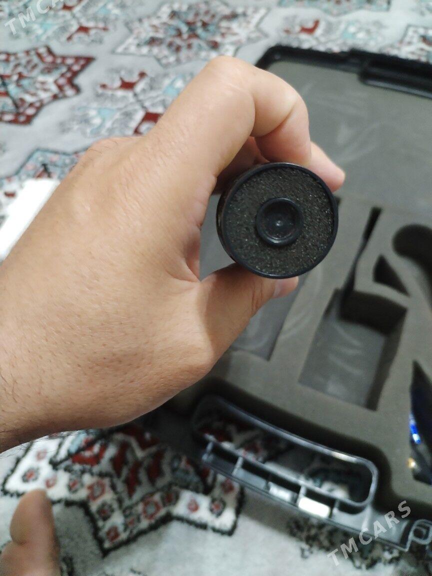 Mikrafon - Ашхабад - img 2