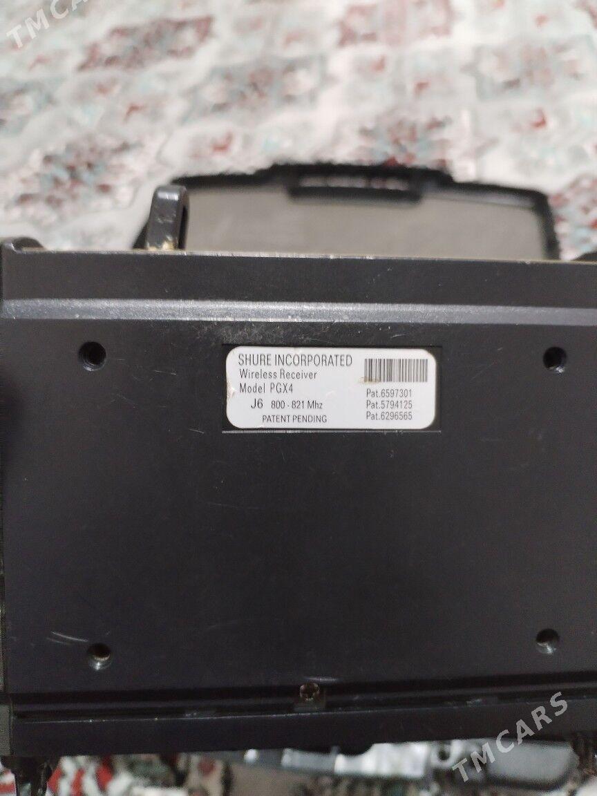 Mikrafon - Ашхабад - img 6