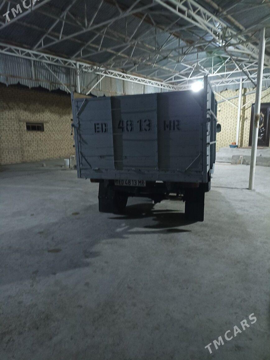 UAZ Profi 1987 - 60 000 TMT - Murgap - img 3