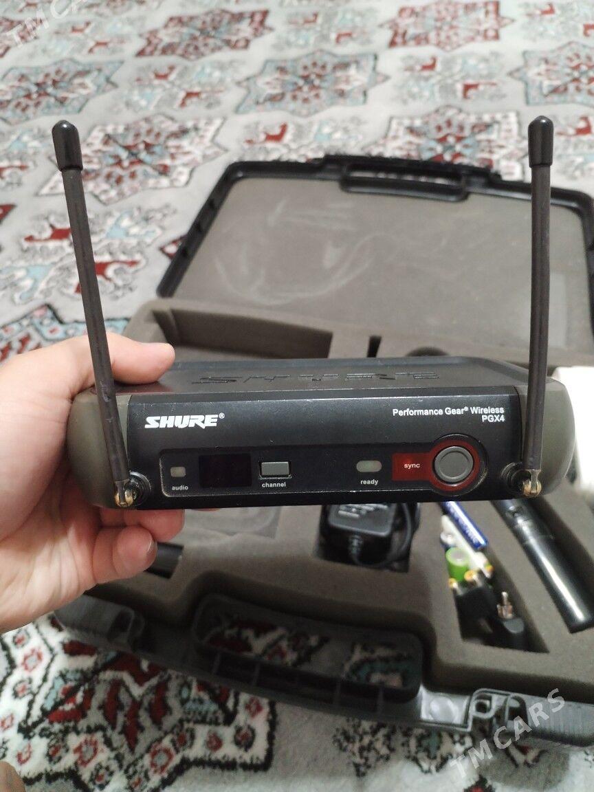 Mikrafon - Ашхабад - img 3