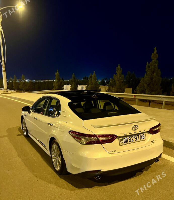 Toyota Camry 2018 - 330 000 TMT - Aşgabat - img 1