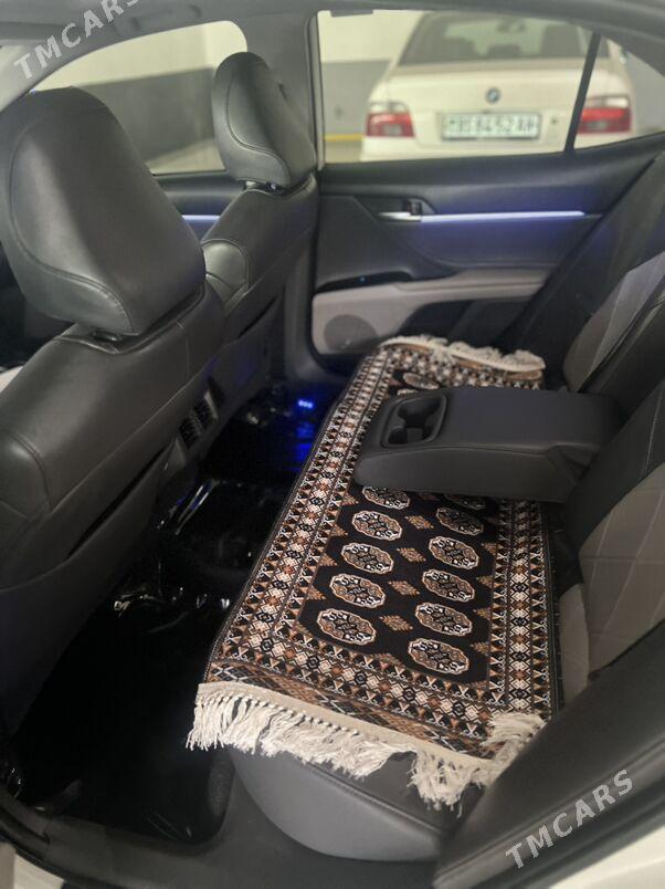 Toyota Camry 2018 - 330 000 TMT - Aşgabat - img 10