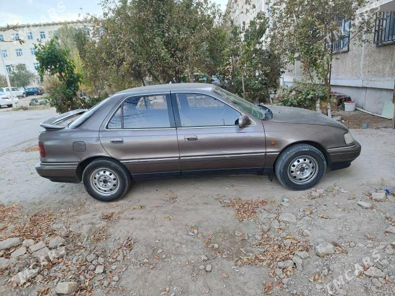 Hyundai Elantra 1992 - 25 000 TMT - Türkmenabat - img 3
