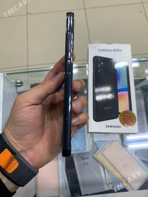 Samsung A05 S - Ашхабад - img 3
