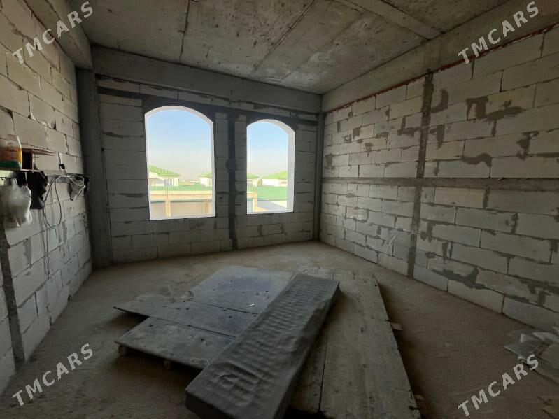 Дом Анау 8 соток 500кв. - Ашхабад - img 3