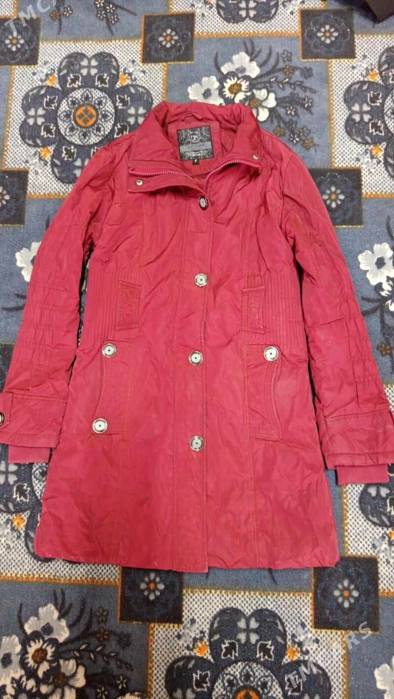 плащи - Daşoguz - img 1