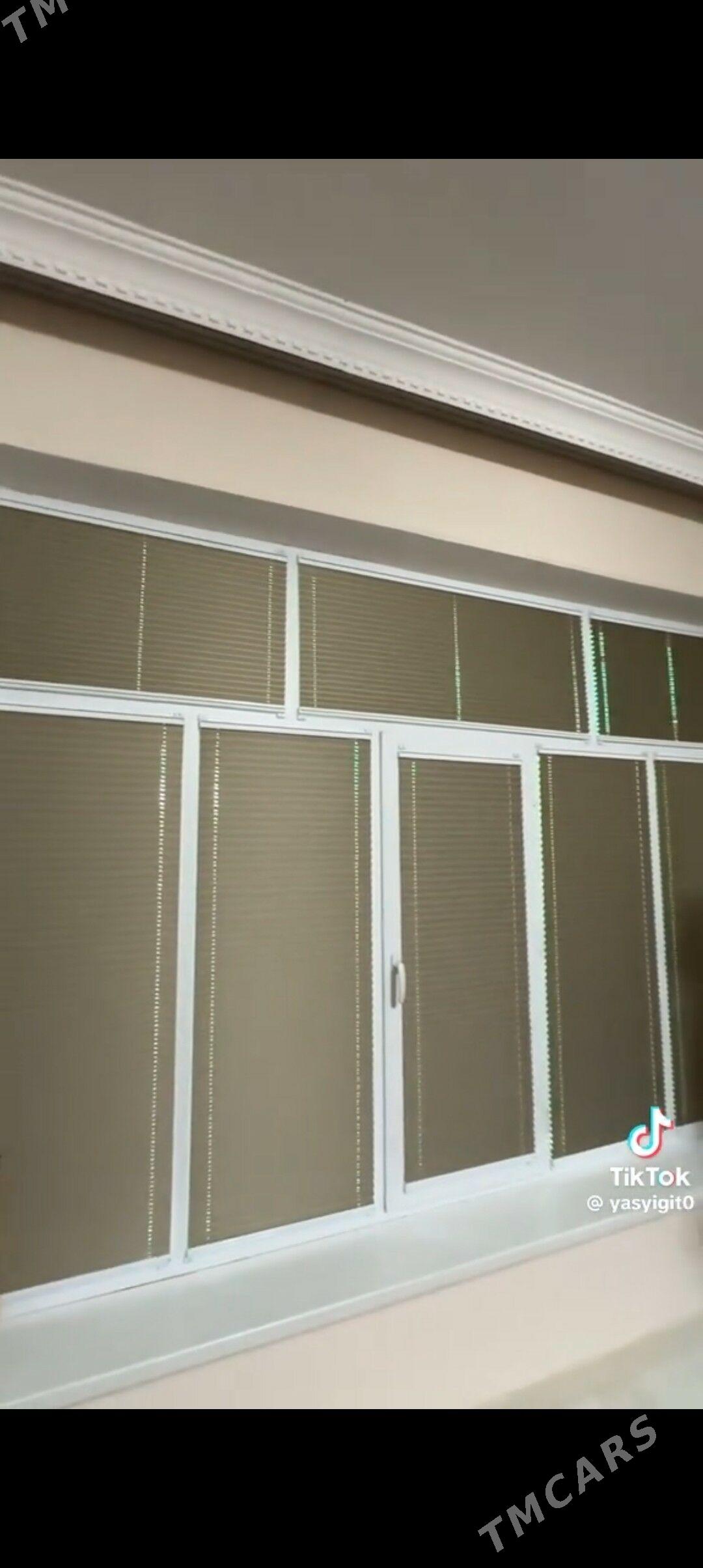 Жалюз Jalýuz Žalýuz - Aşgabat - img 2