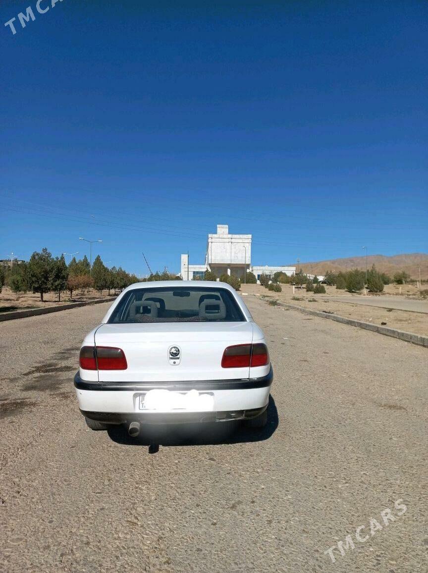 Opel Omega 1996 - 25 000 TMT - Балканабат - img 3