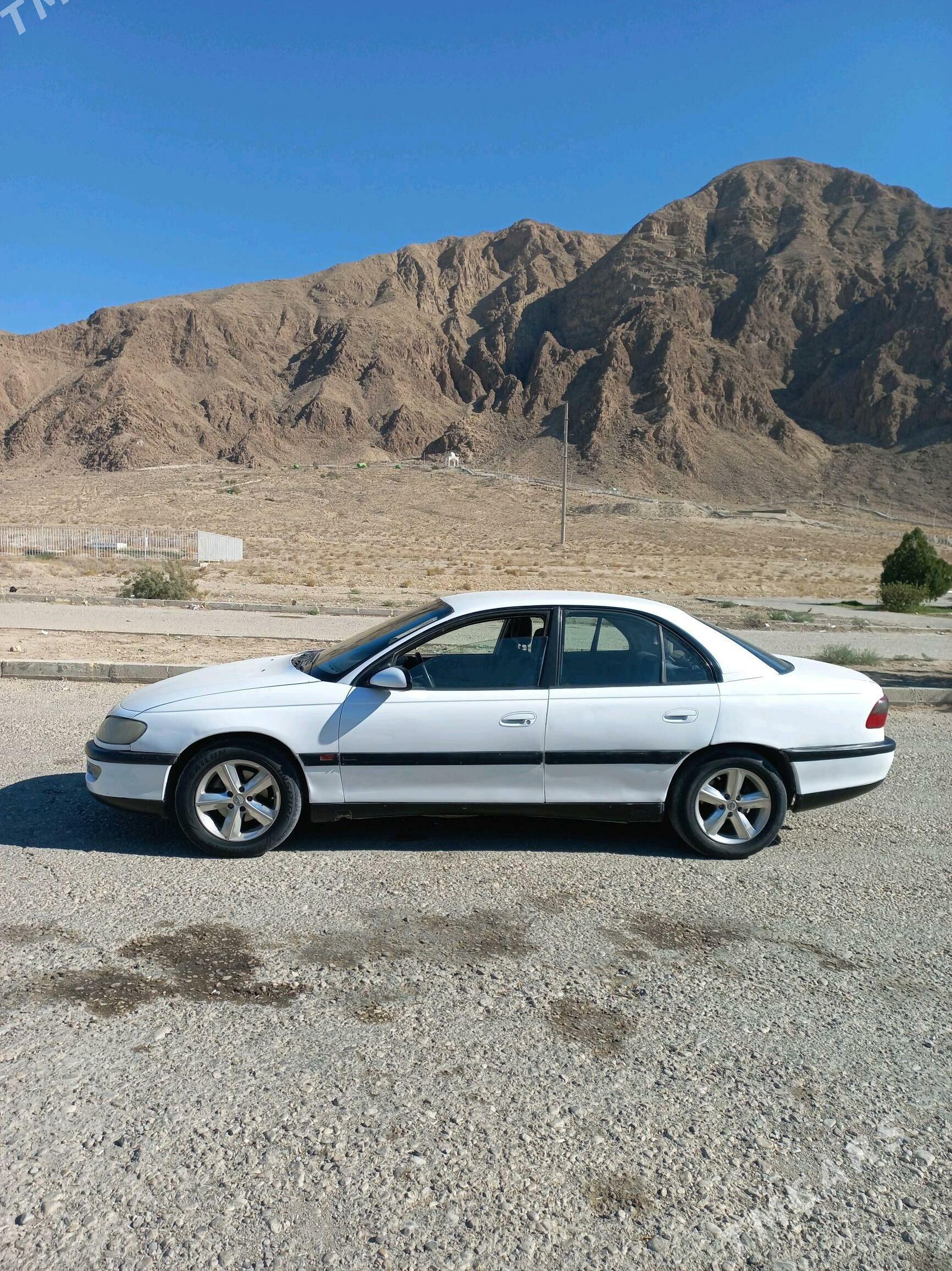 Opel Omega 1996 - 25 000 TMT - Балканабат - img 2