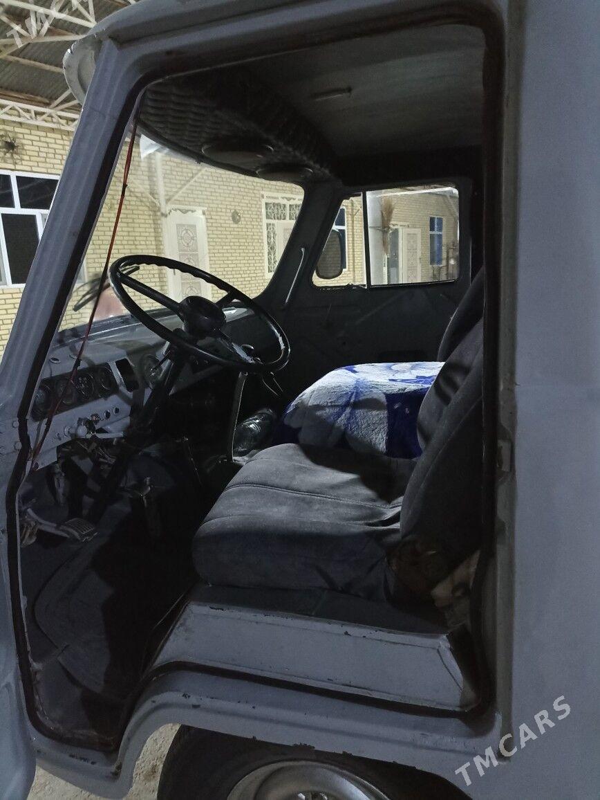 UAZ Profi 1987 - 60 000 TMT - Murgap - img 5