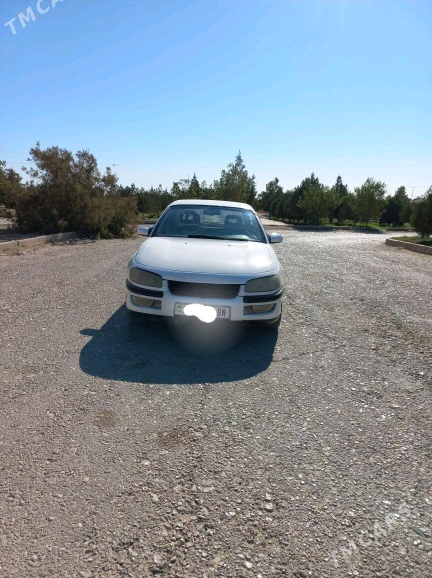 Opel Omega 1996 - 25 000 TMT - Балканабат - img 4