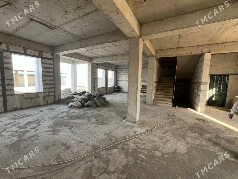 Дом Анау 8 соток 500кв. - Ашхабад - img 7