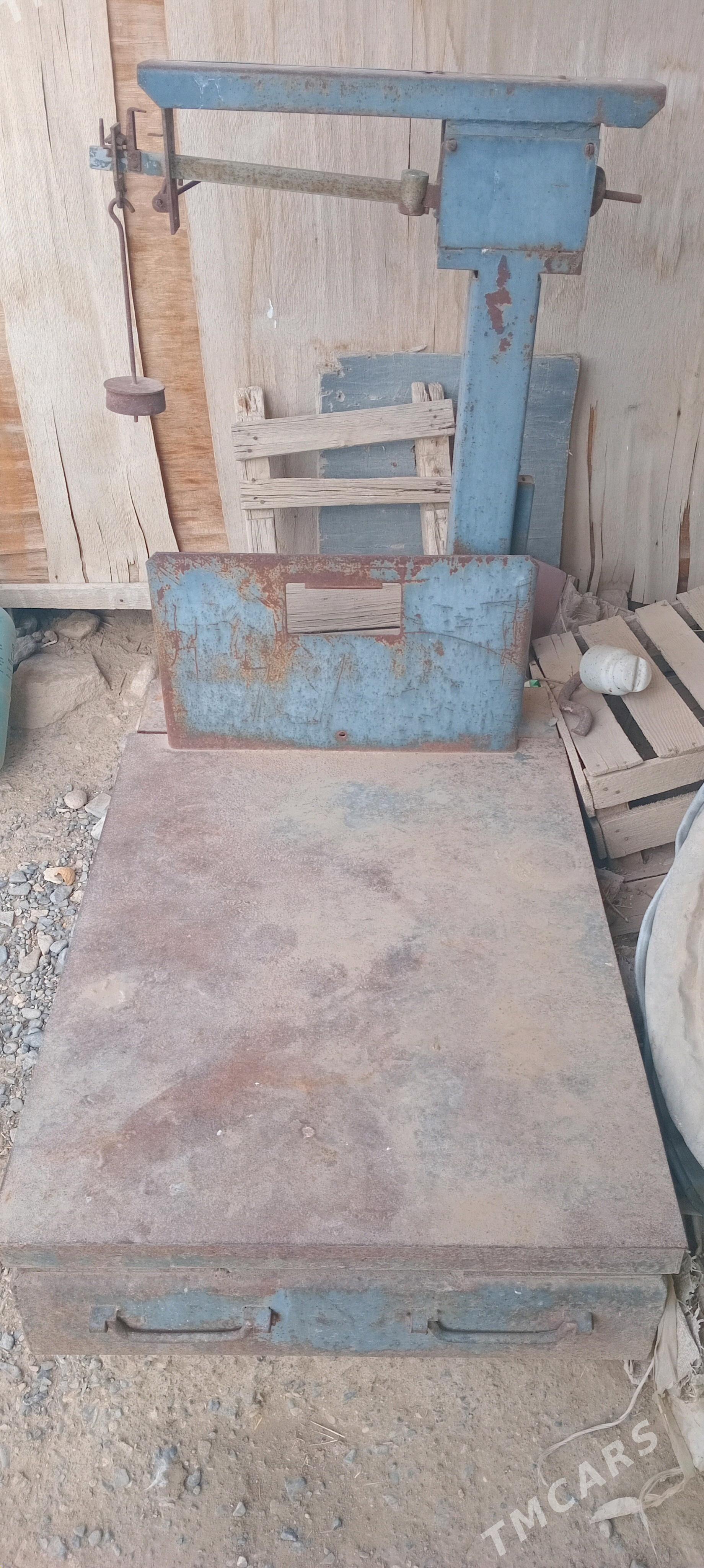 terezi - Гызыларбат - img 2