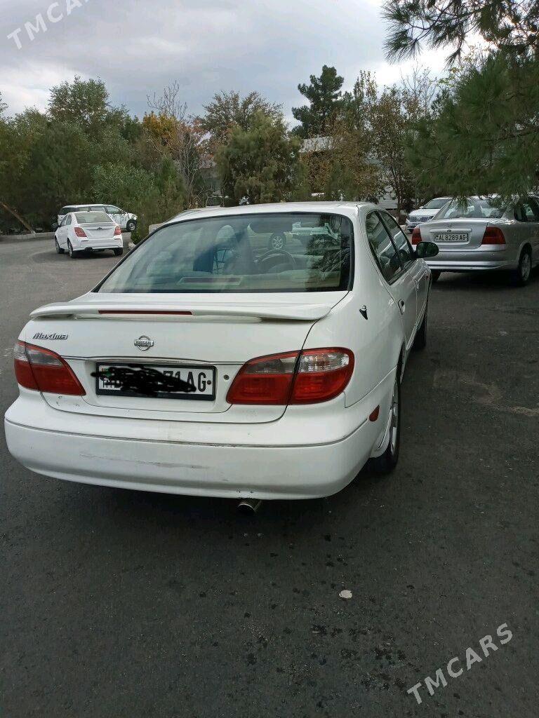 Nissan Maxima 2001 - 65 000 TMT - Ашхабад - img 6